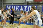 WBBall vs Clark